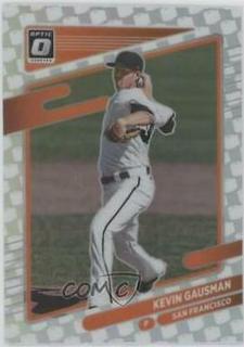 Kevin Gausman