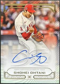 Shohei Ohtani