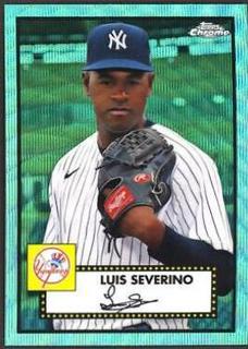 Luis Severino