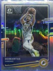 Domantas Sabonis