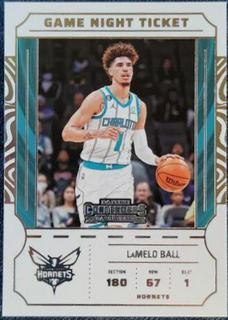 LaMelo Ball