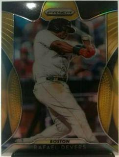 Rafael Devers