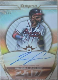 Ronald Acuna Jr.