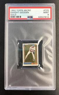 Dwight Gooden