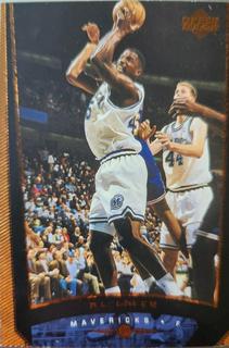 A.C. Green