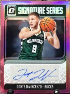 Donte DiVincenzo