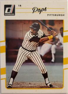 Willie Stargell