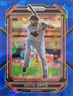 David Ortiz