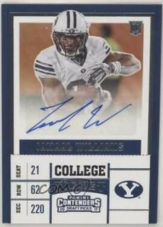 Jamaal Williams