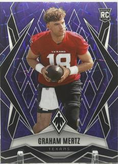 Graham Mertz