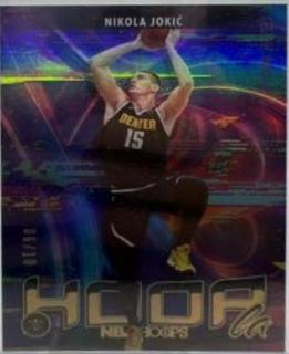 Nikola Jokic