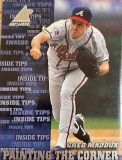 Greg Maddux
