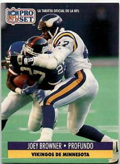 Joey Browner