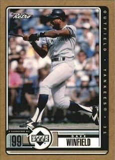 Dave Winfield