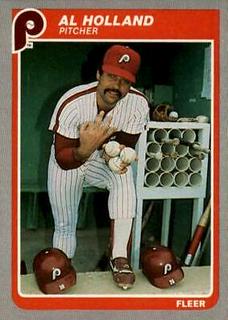 Al Holland