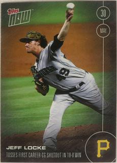 Jeff Locke