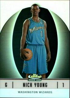 Nick Young