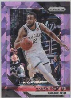 Jabari Parker