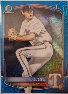 AJ Russell