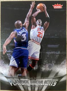 Michael Jordan