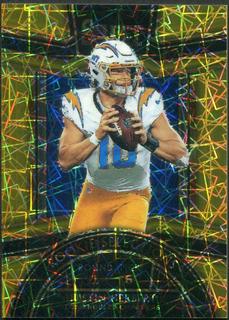 Justin Herbert