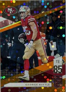 George Kittle