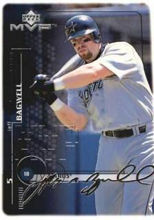 Jeff Bagwell