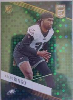 Kelee Ringo