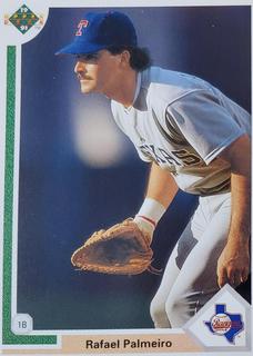 Rafael Palmeiro