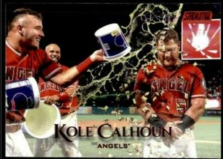 Kole Calhoun