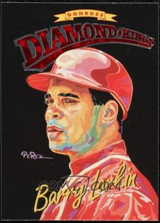 Barry Larkin