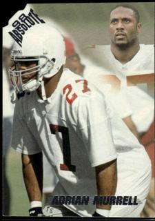 Adrian Murrell