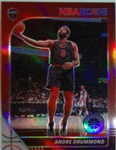 Andre Drummond