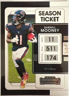 Darnell Mooney
