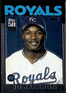 Bo Jackson