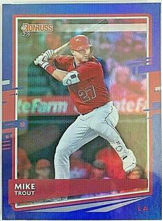 Mike Trout