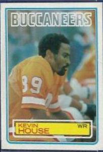 Kevin House