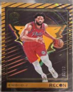 Joel Embiid