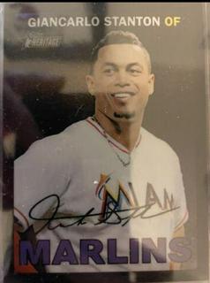 Giancarlo Stanton