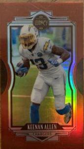 Keenan Allen