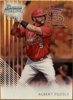 Albert Pujols