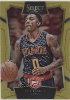 Jeff Teague