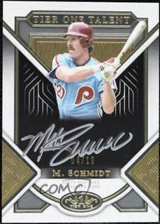 Mike Schmidt