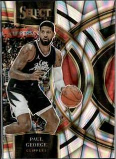 Paul George