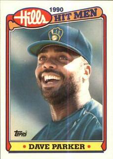 Dave Parker