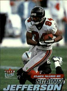 Shawn Jefferson
