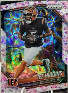 Tee Higgins