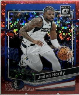 Jaden Hardy