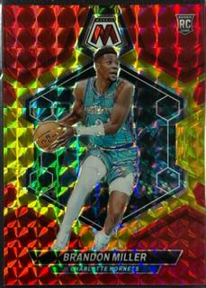 Brandon Miller