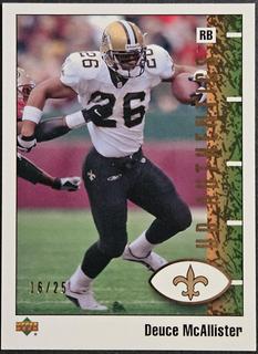 Deuce McAllister